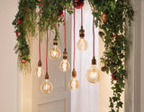 LED Globe  G95 E27