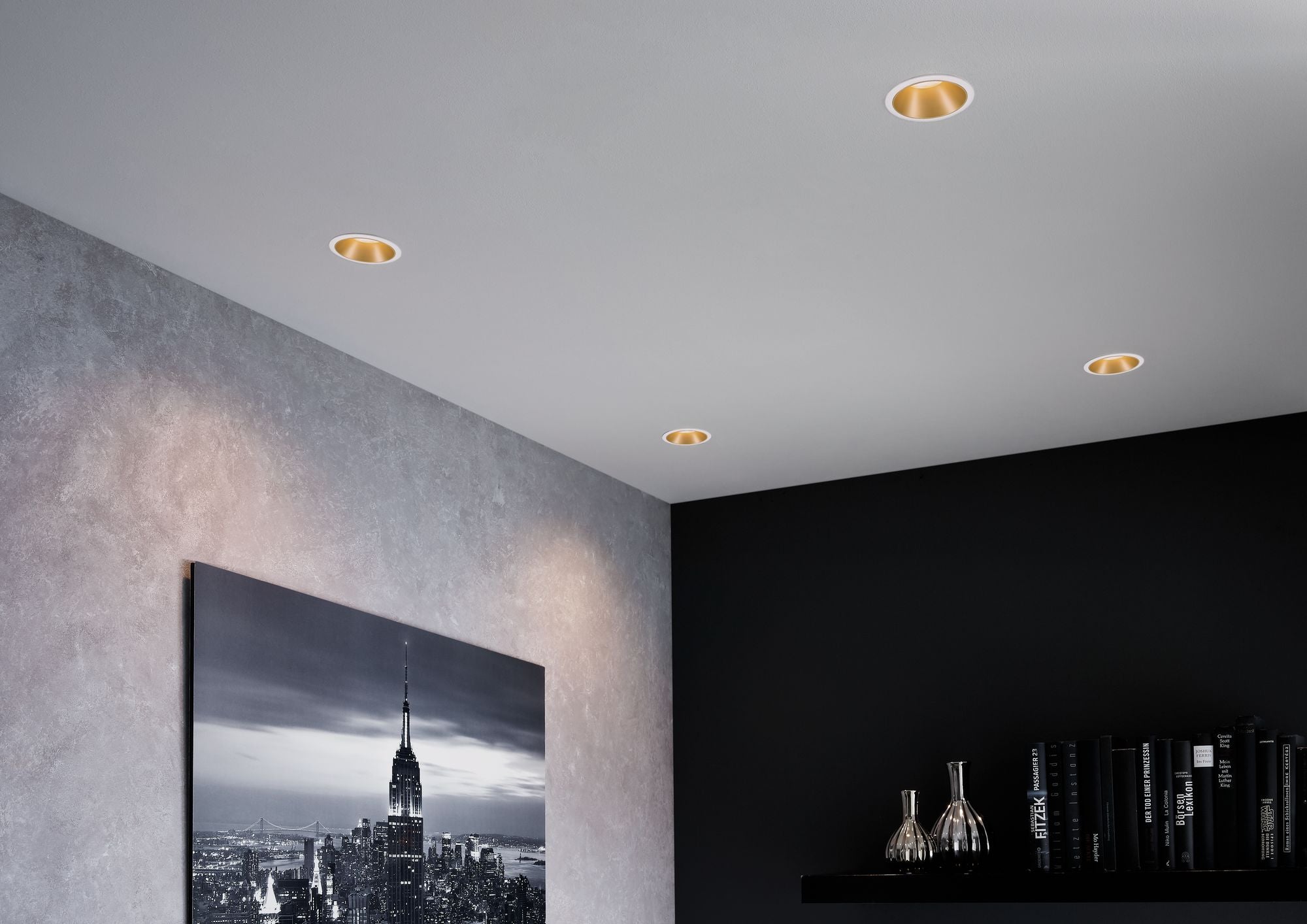 Cole Coin 3er-Set