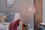 LED Kolben  ST64 E27