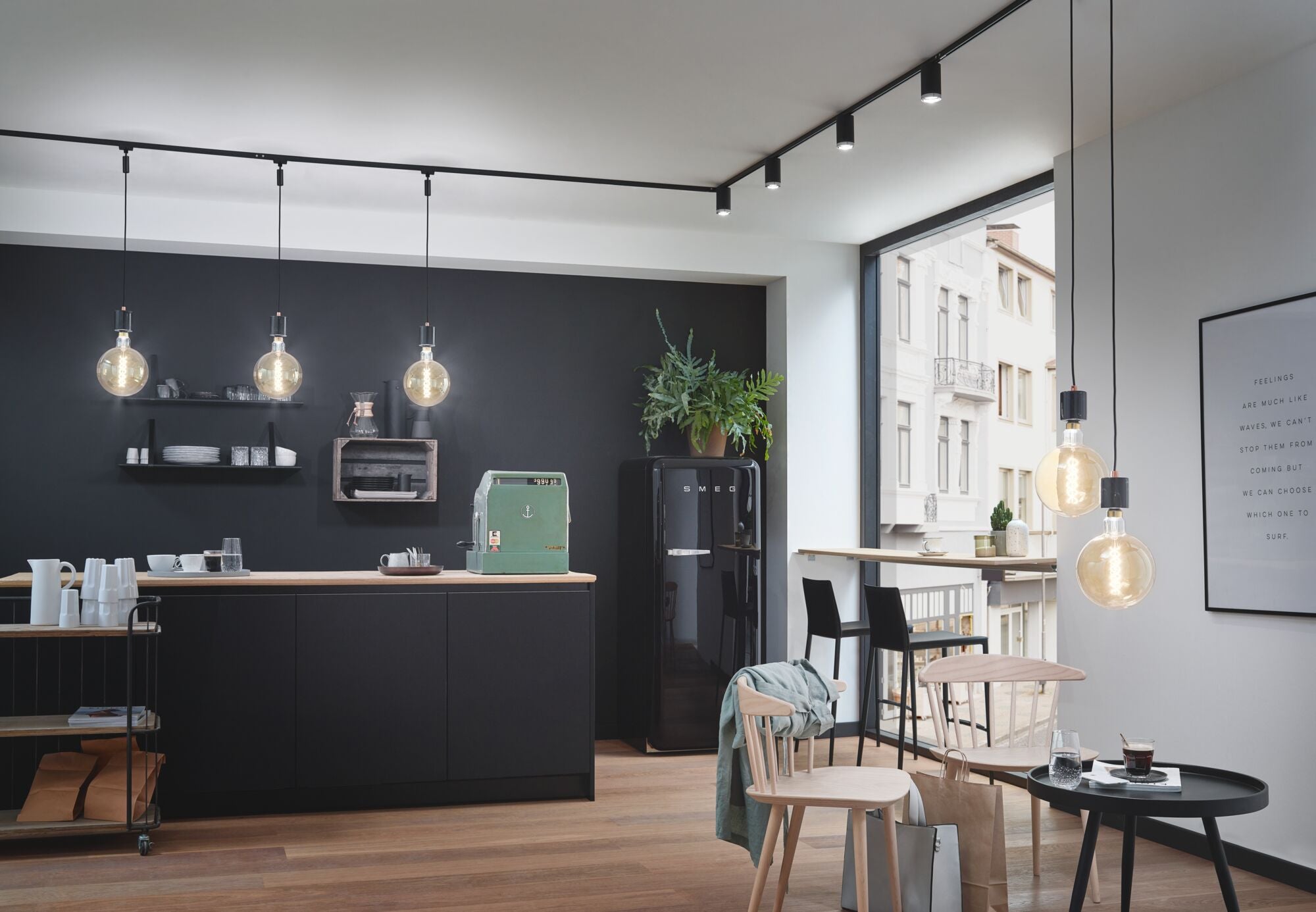 LED Reflektor  GU10