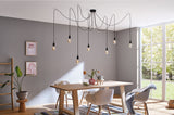LED Globe  G95 E27