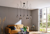 LED BigGlobe  E27
