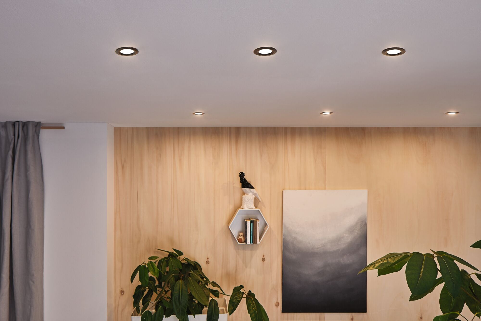 LED Reflektor  Non Dim