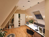 LED Reflektor  3er-Set