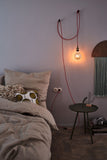 LED Globe  G125 E27