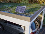 Solarmodul  24kWh max. 10W