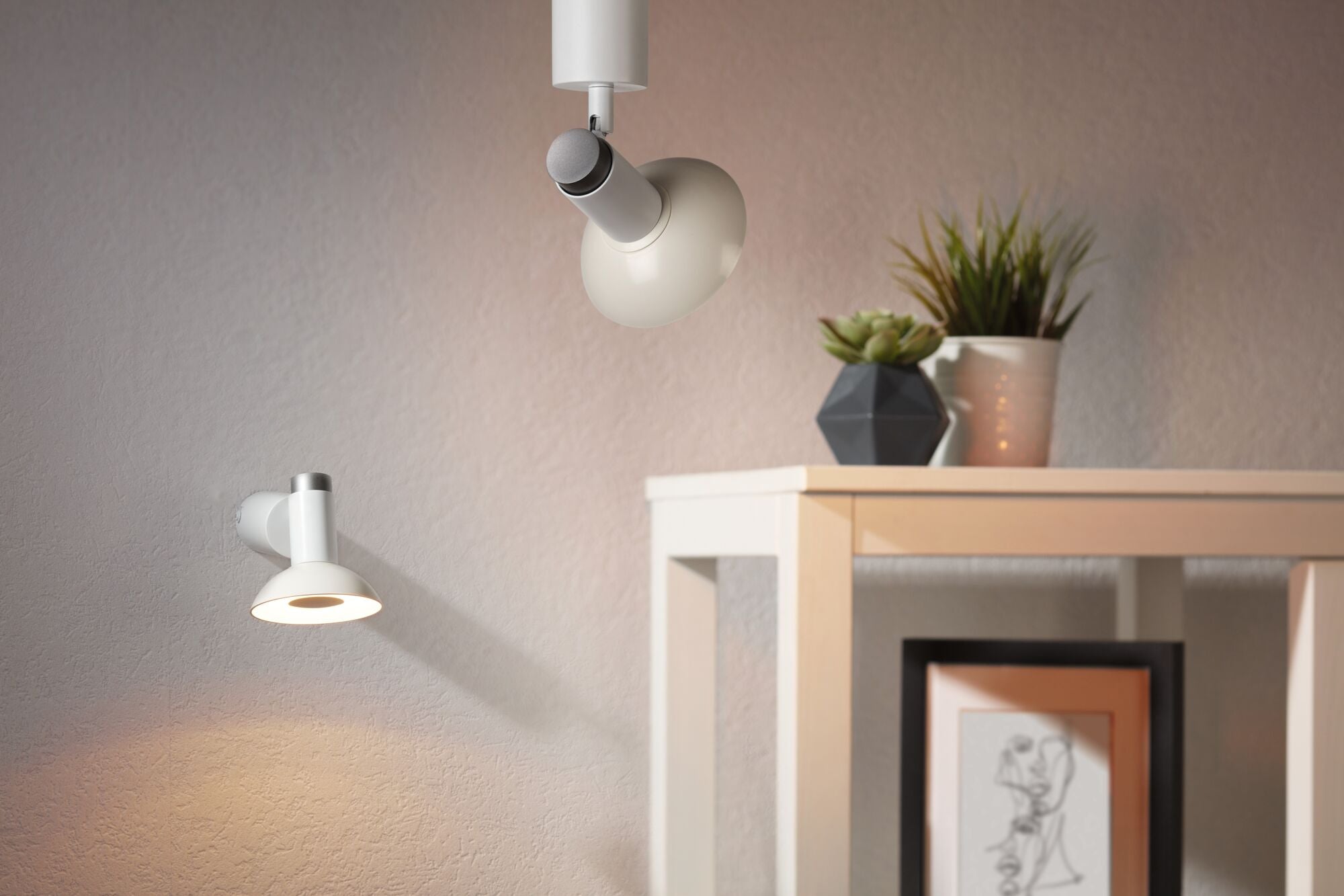 LED Reflektor
