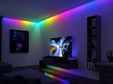 Dynamic RGB  Komplettset