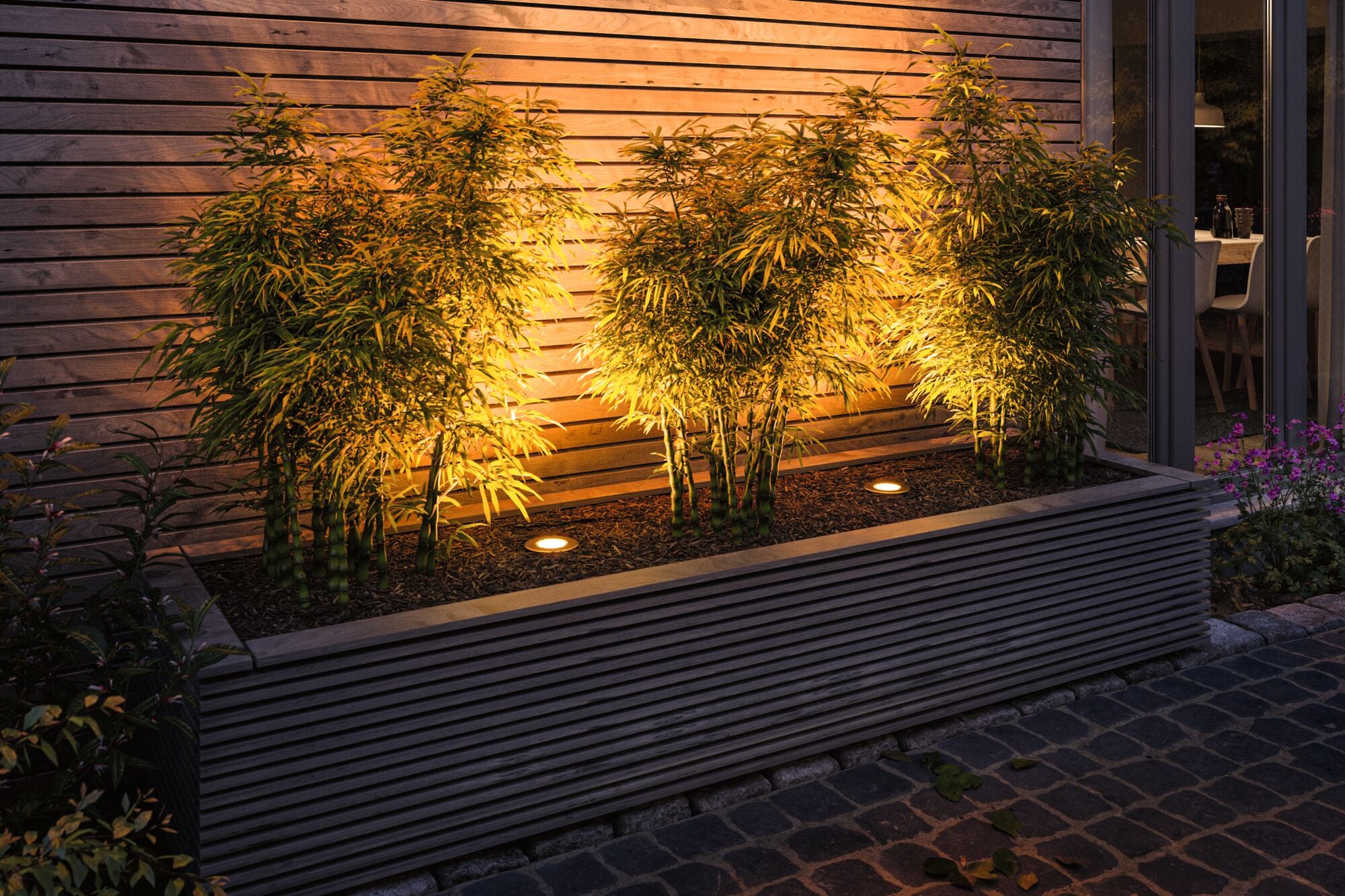 Goldlicht