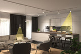 LED Reflektor  R63