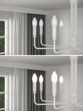 LED Kerze  E14