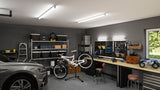 LED Röhre  T5 HF 301 mm