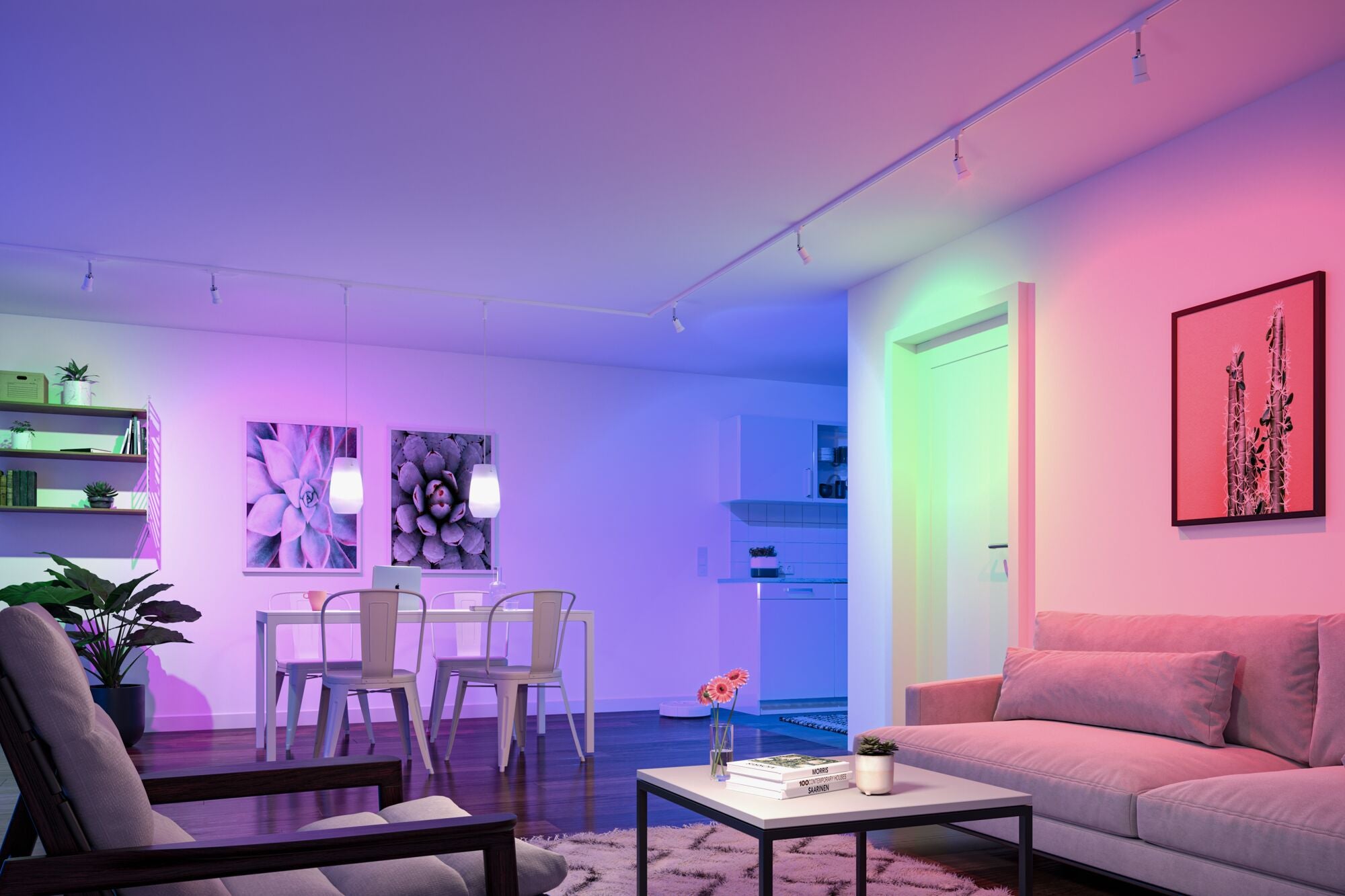 LED Tropfen  E14