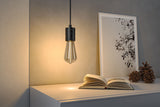 LED Kolben  E27