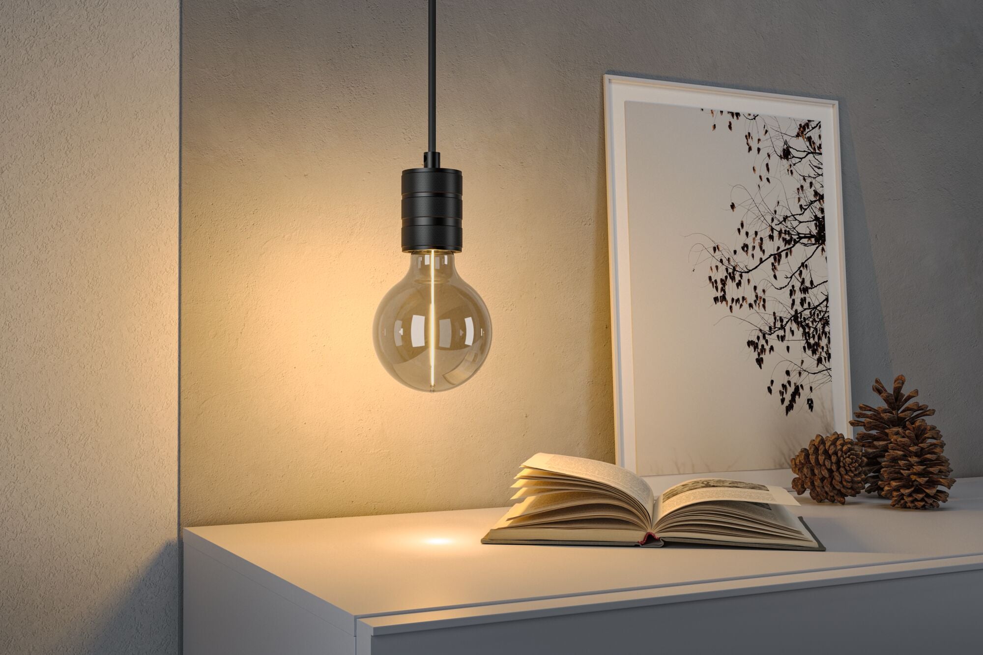 LED Globe  E27