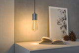 LED Kolben  E27