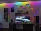 Black Neon