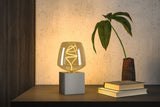LED Globe  E27
