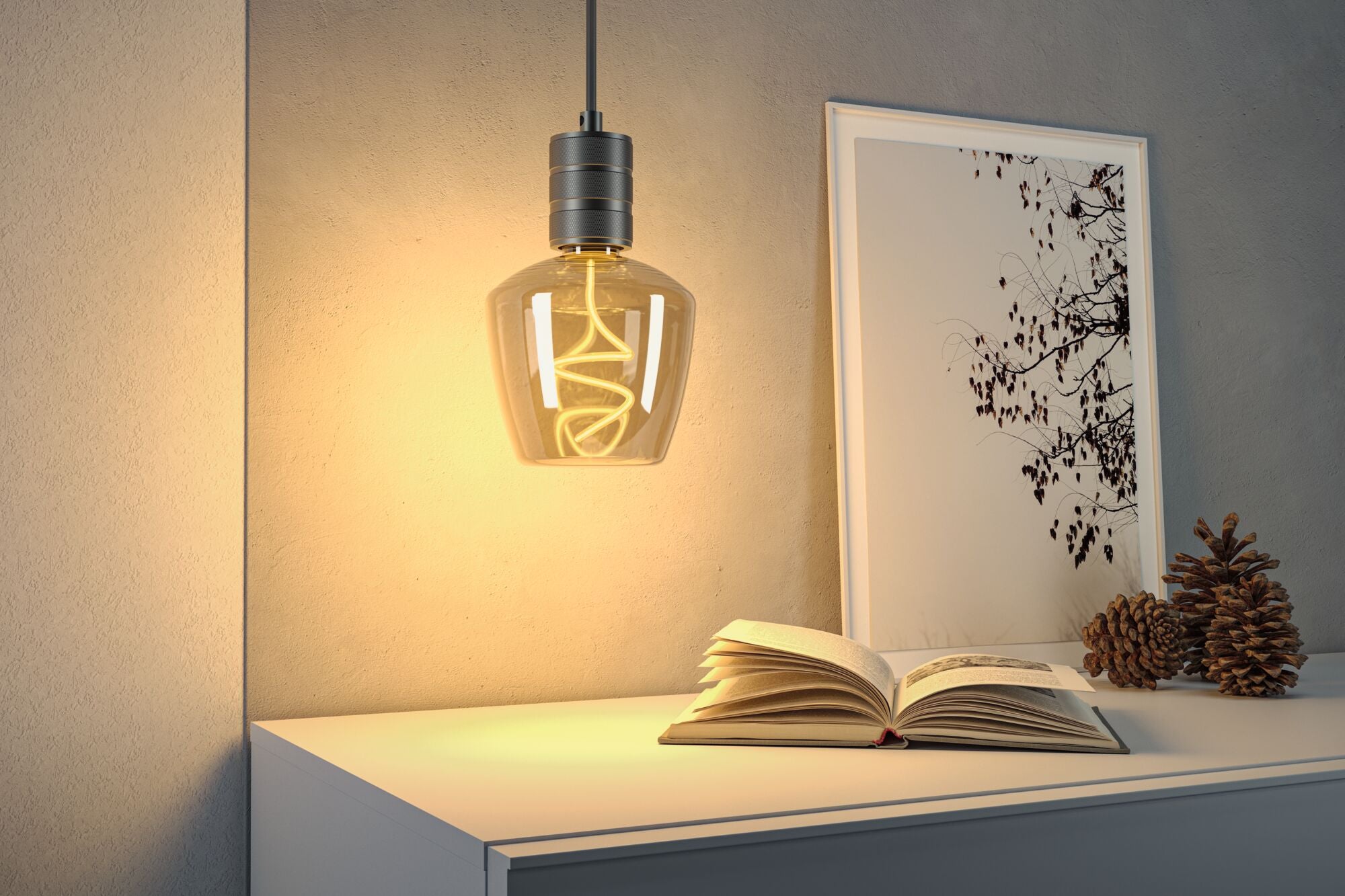 LED Globe  E27