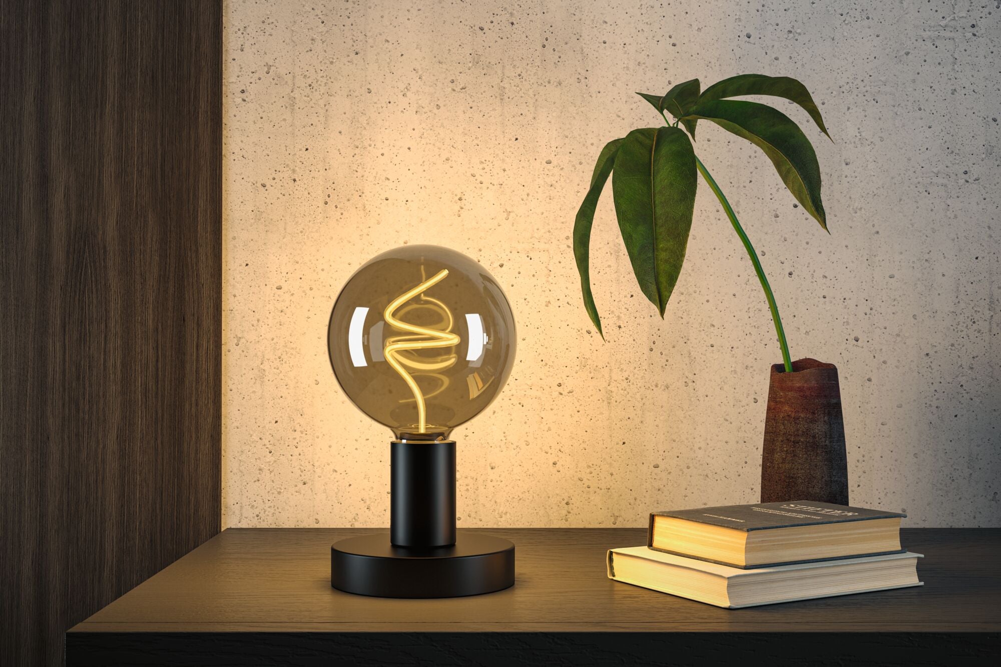 LED Globe  E27
