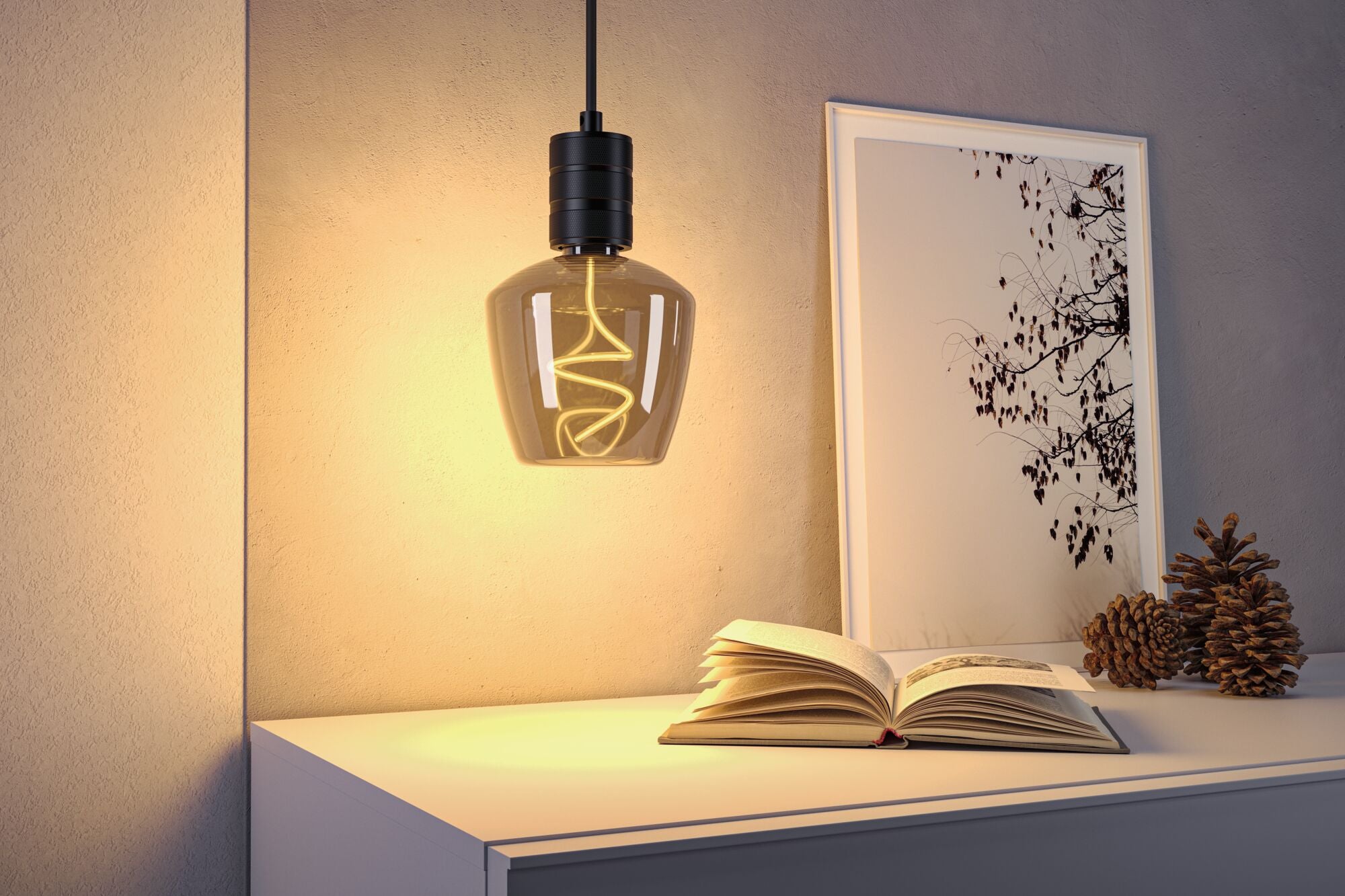 LED Globe  E27