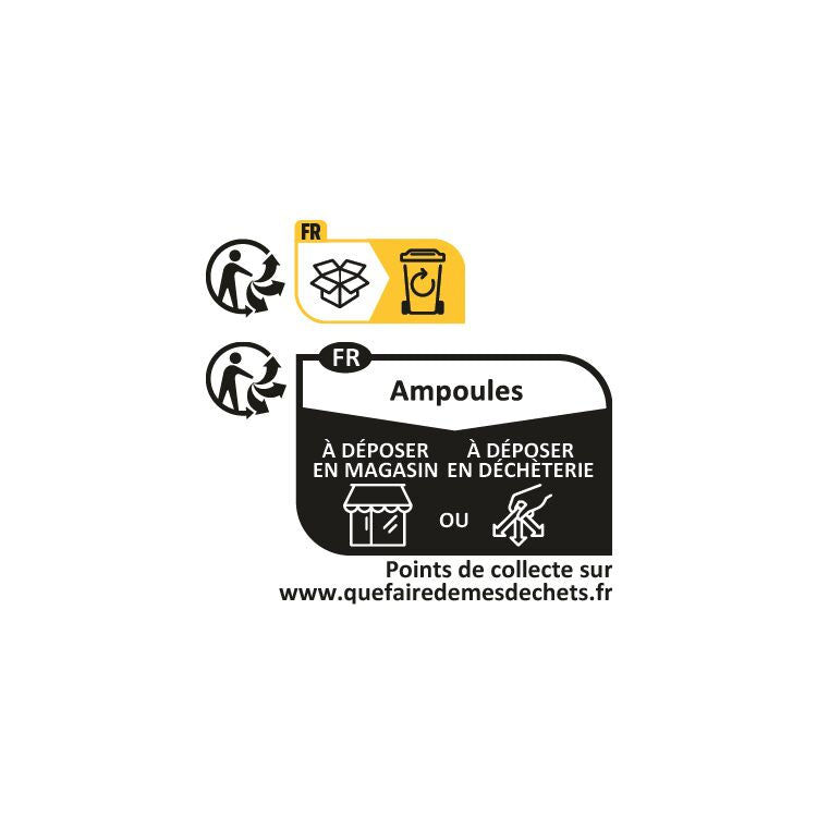 LED Stiftsockel  1er-Set