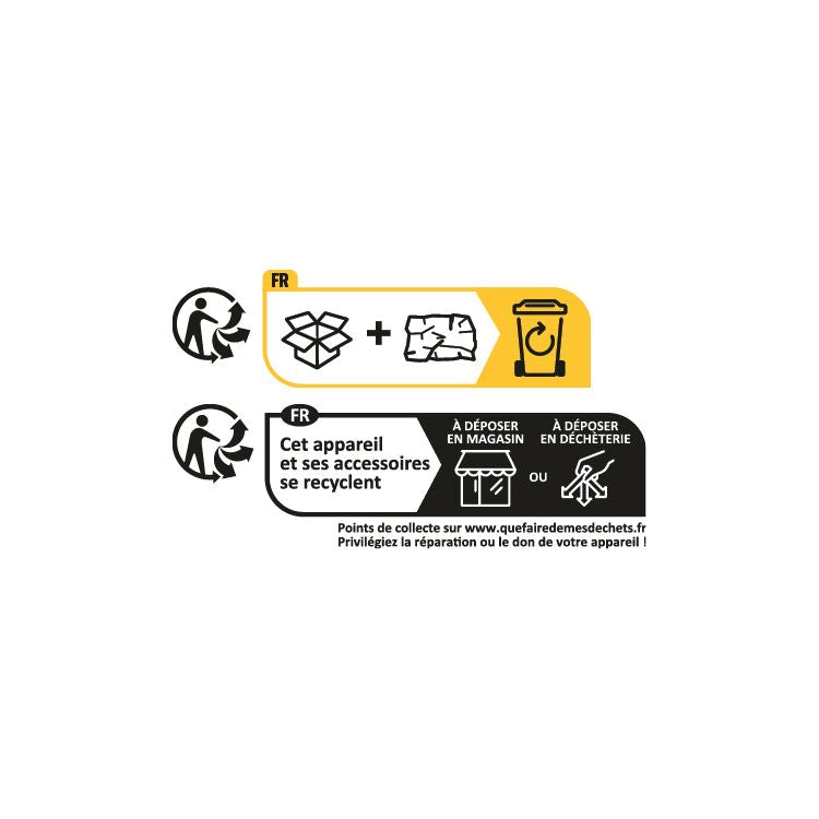 URail Schienenspot Smart Home Zigbee 3.0 Cone Einzelspot inkl. Tunable White Leuchtmittel GU10 330lm 5W Tunable White dimmbar 230V Chrom matt/Chrom