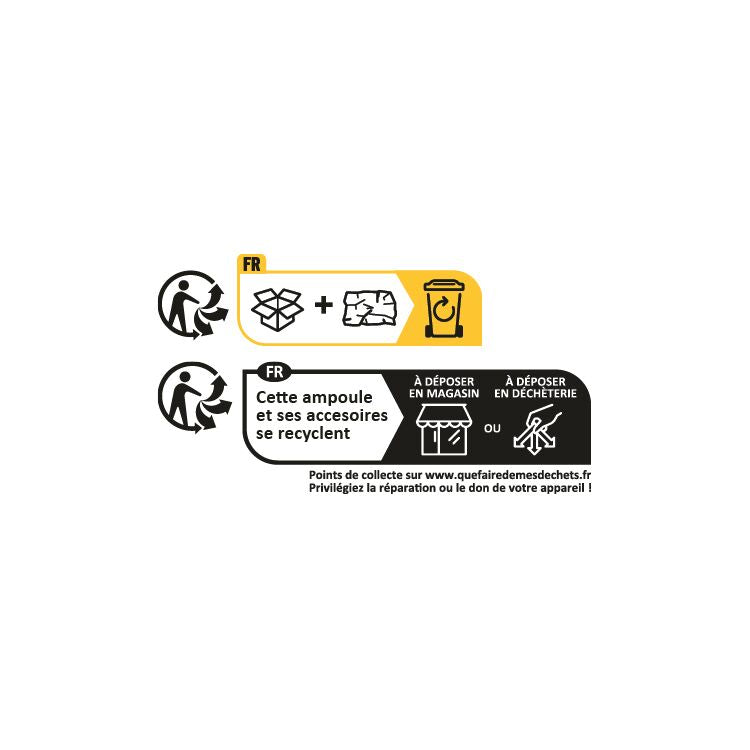 LED Reflektor  EasyDim