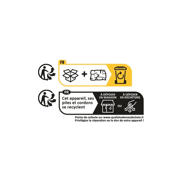 Einbautopf für Premium Line