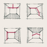 Spannseil  12m