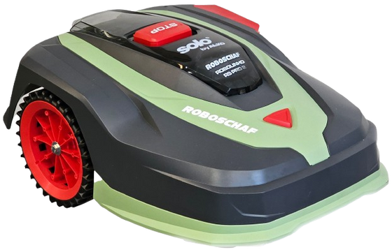 ROBOSCHAF Robolinho RS PRO3