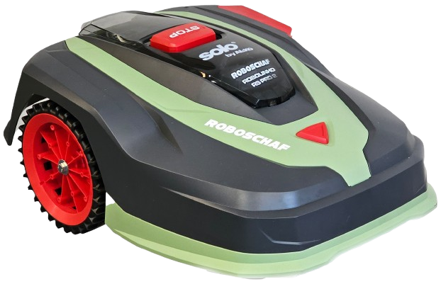 ROBOSCHAF Robolinho RS PRO3