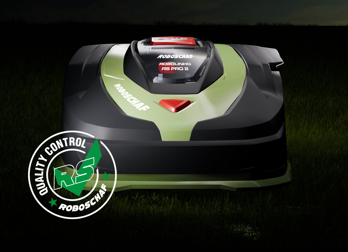 ROBOSCHAF Robolinho RS PRO3