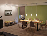 LED Reflektor  3er-Set