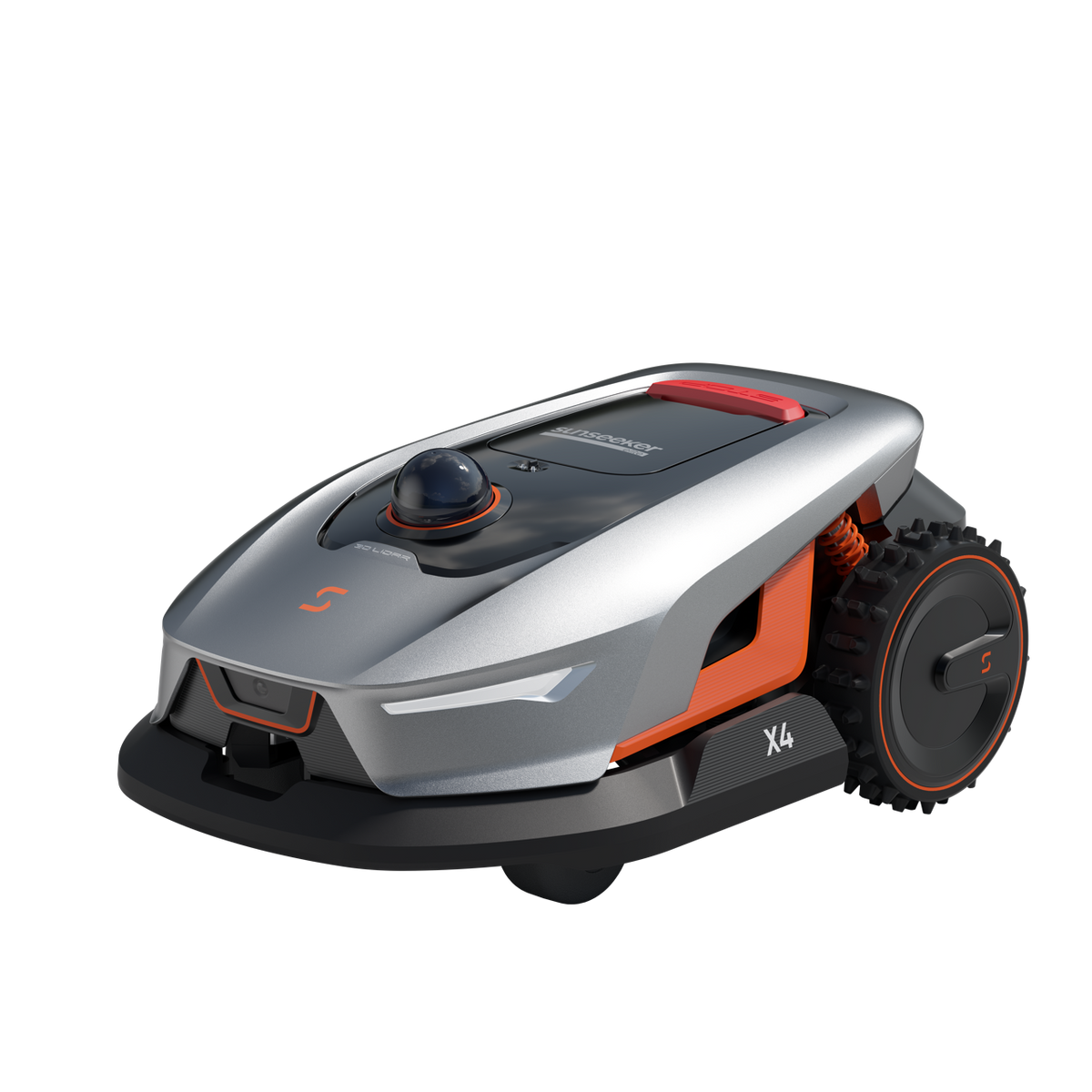 SUNSEEKER X4 LiDAR