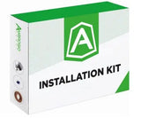 Ambrogio Installationskit Klein 150m/300N/3V